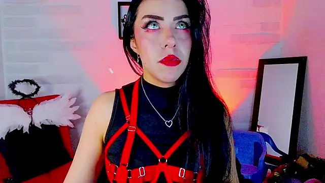 Snapshot of sky_girl1 chatting on October 26, 2025, 6:58 am sky girl1 online show from October 26, 2025, 6:58 am