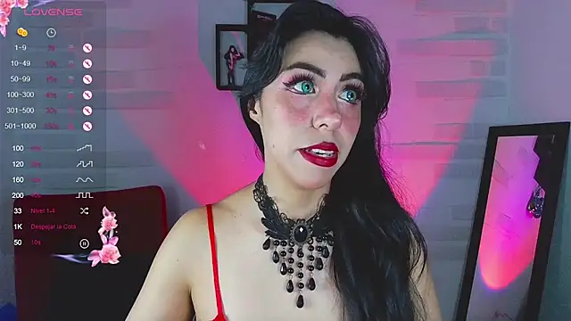 sky girl1 online show from January 29, 2025, 2:30 am
