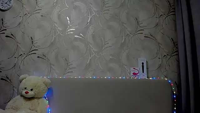 Snapshot of Malika_Lisan chatting on March 2, 2025, 12:53 am Malika Lisan online show from March 2, 2025, 12:53 am