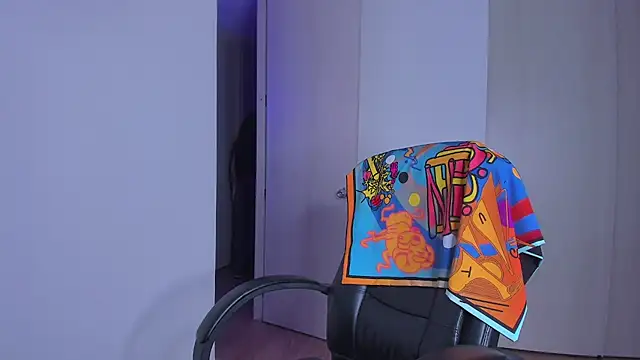 Lisegg  online show from February 19, 2026, 10:12 am