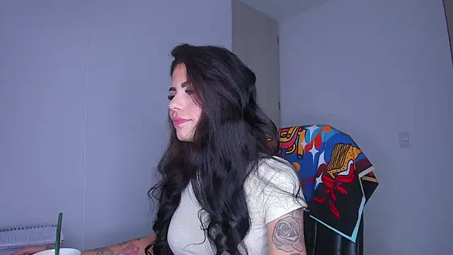 Lisegg  online show from March 4, 2026, 10:12 am