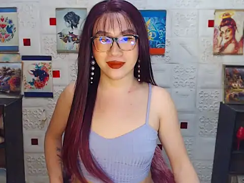 Snapshot of CockzillaHotTS chatting on February 14, 2026, 3:18 am CockzillaHotTS online show from February 14, 2026, 3:18 am