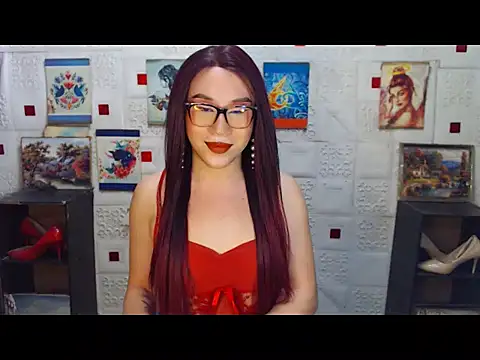 Snapshot of CockzillaHotTS chatting on February 7, 2026, 12:29 am CockzillaHotTS online show from February 7, 2026, 12:29 am