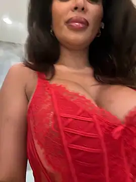 Snapshot of ArabicBarbie chatting on January 12, 2025, 11:36 pm ArabicBarbie online show from January 12, 2025, 11:36 pm