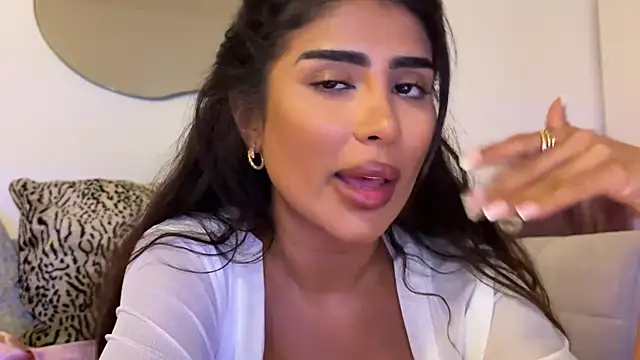 Snapshot of ArabicBarbie chatting on September 18, 2025, 10:13 pm ArabicBarbie online show from September 18, 2025, 10:13 pm