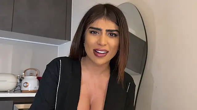 ArabicBarbie online show from February 7, 2026, 11:02 pm