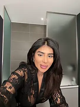 Snapshot of ArabicBarbie chatting on January 29, 2025, 12:01 am ArabicBarbie online show from January 29, 2025, 12:01 am