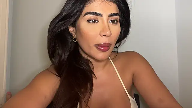 Snapshot of ArabicBarbie chatting on February 5, 2025, 11:50 pm ArabicBarbie online show from February 5, 2025, 11:50 pm