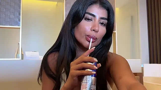 Snapshot of ArabicBarbie chatting on December 5, 2024, 12:47 am ArabicBarbie online show from December 5, 2024, 12:47 am