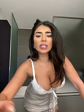 Snapshot of ArabicBarbie chatting on January 24, 2025, 9:37 pm ArabicBarbie online show from January 24, 2025, 9:37 pm