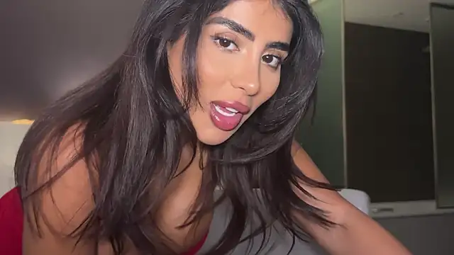 Snapshot of ArabicBarbie chatting on January 27, 2025, 9:44 pm ArabicBarbie online show from January 27, 2025, 9:44 pm