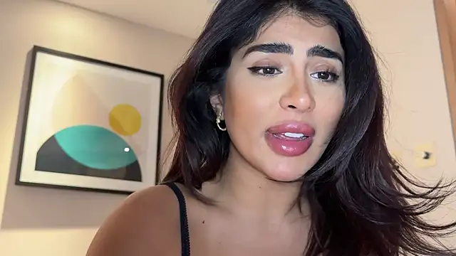 Snapshot of ArabicBarbie chatting on February 4, 2025, 1:13 am ArabicBarbie online show from February 4, 2025, 1:13 am