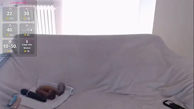 bunnymilf1 online show from April 12, 2026, 10:51 am