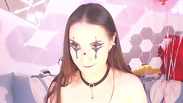 LexiKiss online show from February 7, 2025, 12:06 pm