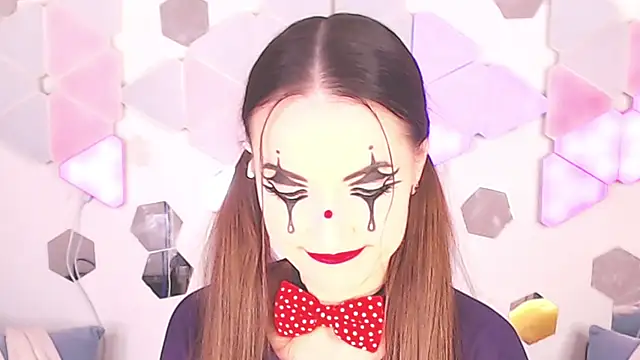 LexiKiss online show from September 23, 2025, 6:31 am