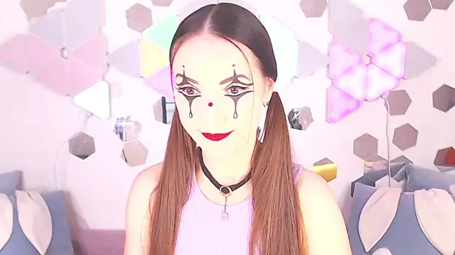 LexiKiss online show from October 11, 2025, 10:16 am