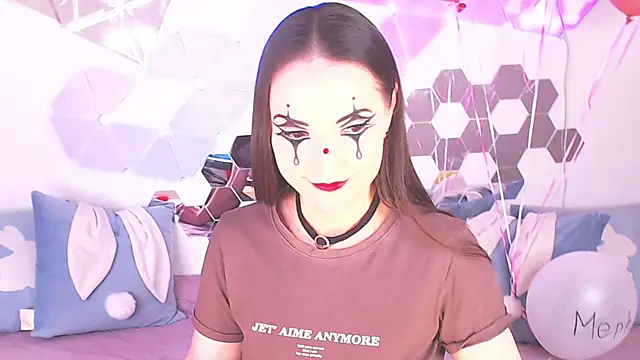 LexiKiss online show from February 4, 2025, 9:28 am