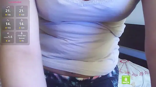 Snapshot of bxdgirlhr chatting on September 24, 2025, 6:58 pm bxdgirlhr online show from September 24, 2025, 6:58 pm