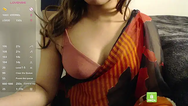 bxdgirlhr online show from February 7, 2025, 6:03 am