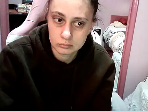 SexyAmanda32 online show from March 7, 2025, 10:24 am