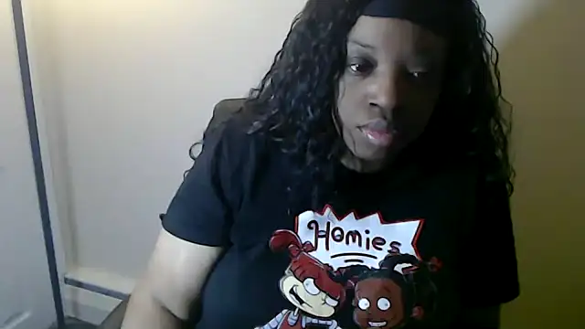 Sexymona1218 online show from February 8, 2026, 10:57 am