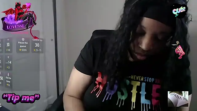 Sexymona1218 online show from February 23, 2026, 7:25 pm