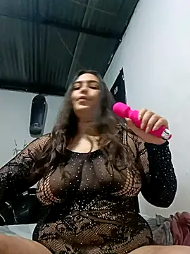 xandra252 online show from October 26, 2025, 11:38 pm