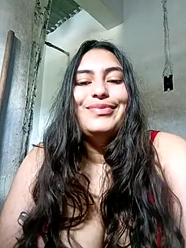 xandra252 online show from April 3, 2026, 2:45 pm