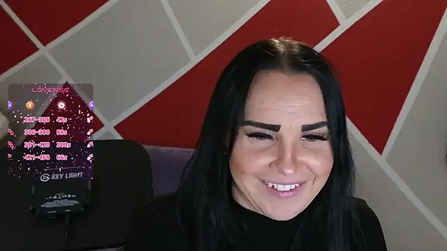 MIA-XXX online show from January 16, 2025, 2:30 pm