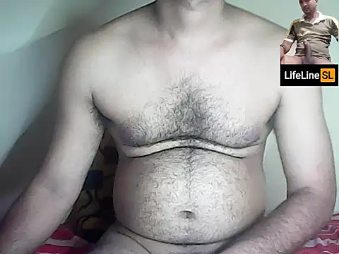 LifeLineSL online show from December 16, 2024, 3:43 pm