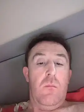 jones00732 online show from November 10, 2025, 7:57 am