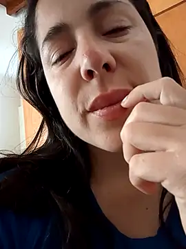 Snapshot of StefyStar_Sexy chatting on November 1, 2025, 11:26 am StefyStar Sexy online show from November 1, 2025, 11:26 am