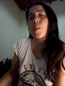 Snapshot of StefyStar_Sexy chatting on September 25, 2025, 1:00 am StefyStar Sexy online show from September 25, 2025, 1:00 am