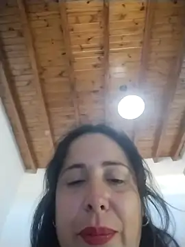StefyStar Sexy online show from March 9, 2025, 8:21 pm