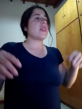 Snapshot of StefyStar_Sexy chatting on October 23, 2025, 2:32 am StefyStar Sexy online show from October 23, 2025, 2:32 am