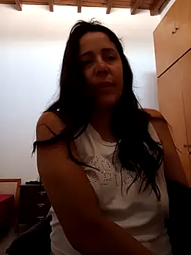 StefyStar Sexy online show from December 15, 2025, 12:33 pm