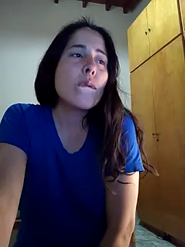 Snapshot of StefyStar_Sexy chatting on October 18, 2025, 11:51 pm StefyStar Sexy online show from October 18, 2025, 11:51 pm