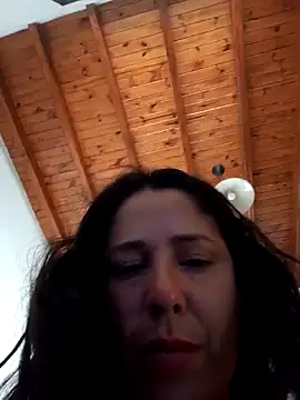 StefyStar Sexy online show from November 6, 2025, 10:52 am