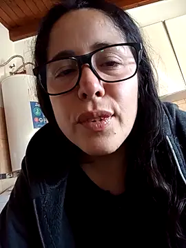 Snapshot of StefyStar_Sexy chatting on October 29, 2025, 12:04 pm StefyStar Sexy online show from October 29, 2025, 12:04 pm