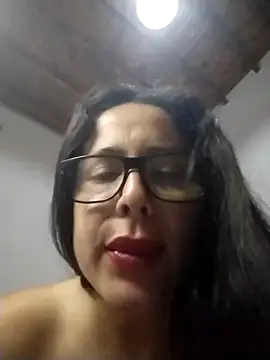 StefyStar Sexy online show from March 10, 2025, 3:34 am