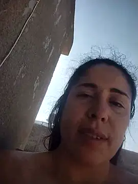 StefyStar Sexy online show from February 8, 2025, 12:50 pm