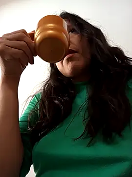 Snapshot of StefyStar_Sexy chatting on October 6, 2025, 12:06 pm StefyStar Sexy online show from October 6, 2025, 12:06 pm