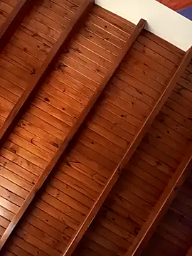 StefyStar Sexy online show from December 18, 2025, 11:03 am