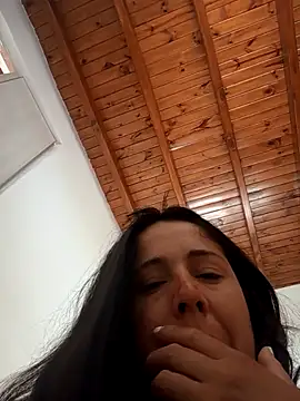 StefyStar Sexy online show from January 12, 2026, 11:17 am