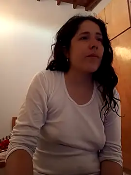 Snapshot of StefyStar_Sexy chatting on September 21, 2025, 10:42 am StefyStar Sexy online show from September 21, 2025, 10:42 am