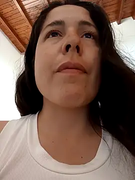 Snapshot of StefyStar_Sexy chatting on November 2, 2025, 11:37 am StefyStar Sexy online show from November 2, 2025, 11:37 am