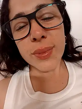 StefyStar Sexy online show from November 16, 2025, 1:16 pm