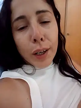 StefyStar Sexy online show from December 22, 2025, 7:47 pm