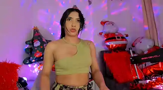 kirasofia online show from December 15, 2024, 3:56 am