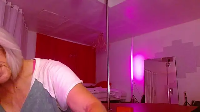 Sweet-Ginger online show from September 20, 2025, 3:22 am